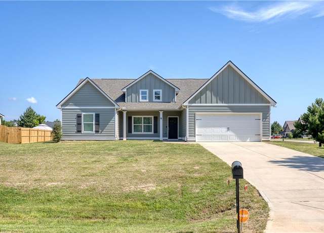 Property at 15 Mill Dr, Fort Mitchell, AL 36856, 2 beds, 4 baths