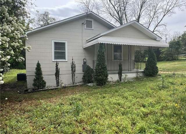 Property at 4205 23rd Street St, Phenix City, AL 36870, 2 beds, 1 bath