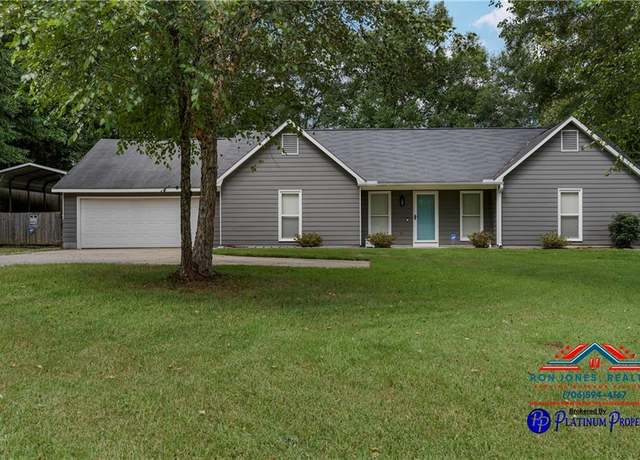 Property at 261 Lee Road 236, Phenix City, AL 36870, 3 beds, 2 baths