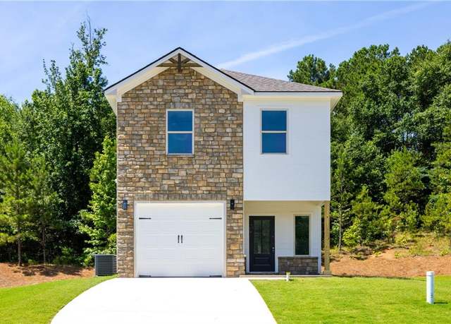 Property at 303 21st Ave, Phenix City, AL 36869, 4 beds, 2.5 baths