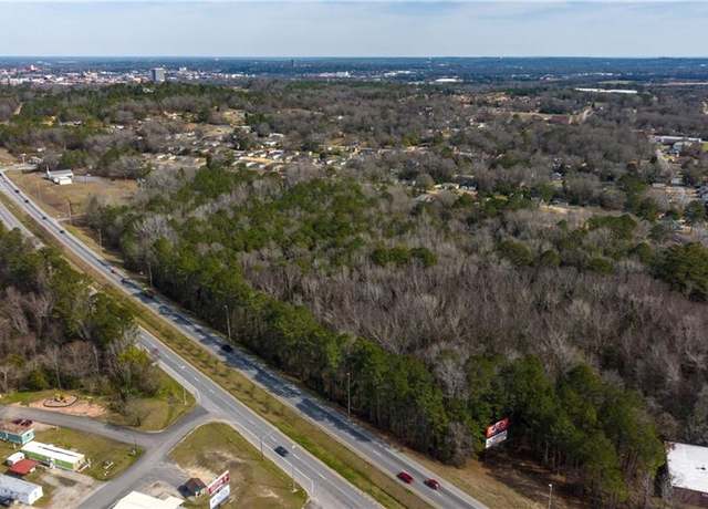 Property at 0 US Hwy 431 S, Phenix City, AL 36869
