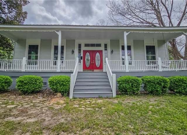 Property at 1 Glenville St, Seale, AL 36875, 3 beds, 2 baths
