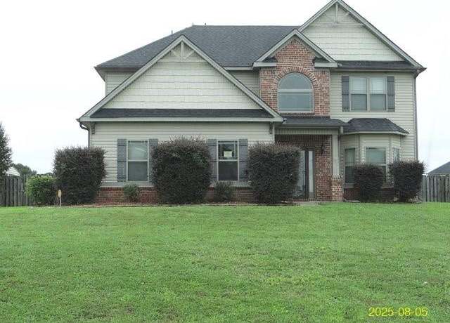 Property at 2 Sugar Maple Dr, Fort Mitchell, AL 36856, 4 beds, 2.5 baths