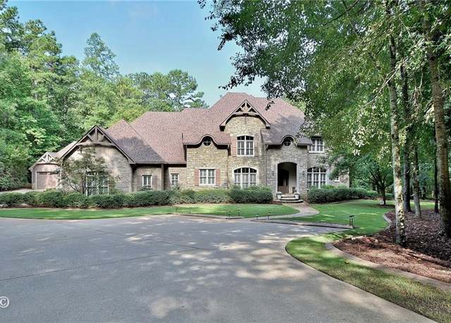 Property at 654 Grey Rock Rd, Midland, GA 31820, 4 beds, 4 baths