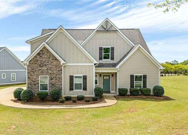 Property at 1681 County Road 548, Lanett, AL 36863, 3 beds, 2.5 baths