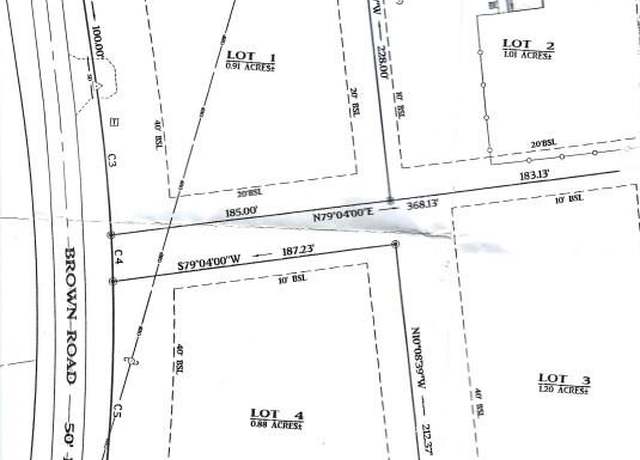 Property at 4533 Highway 80 Hwy, Phenix City, AL 36869