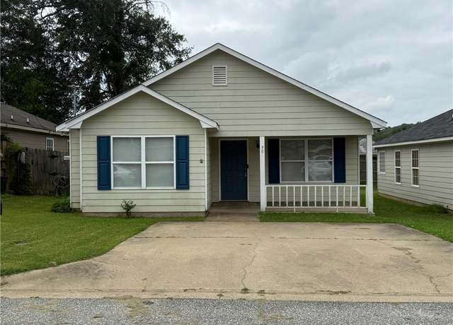 Property at 50 Ryan Loop, Phenix City, AL 36869, 3 beds, 2 baths