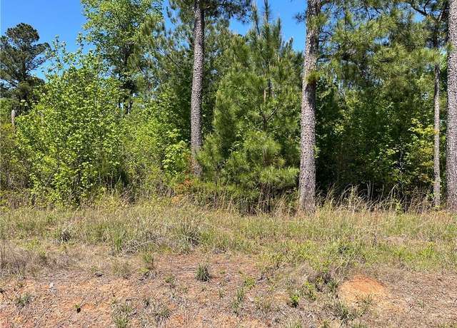 Property at 000 Greenburt Rd, Seale, AL 36875