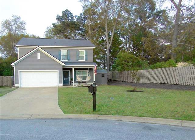 Property at 171 Gregory Pl, Smiths Station, AL 36877, 4 beds, 2.5 baths