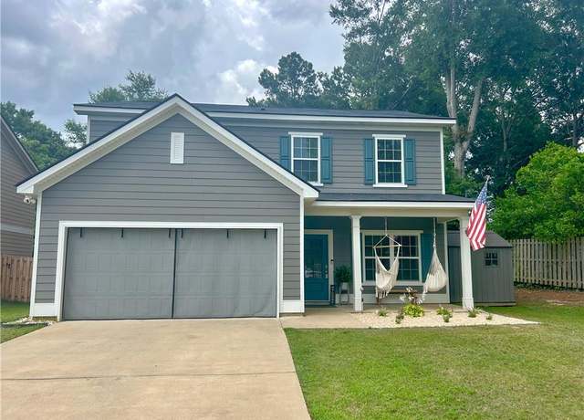 Property at 171 Gregory Pl, Smiths Station, AL 36877, 4 beds, 2.5 baths