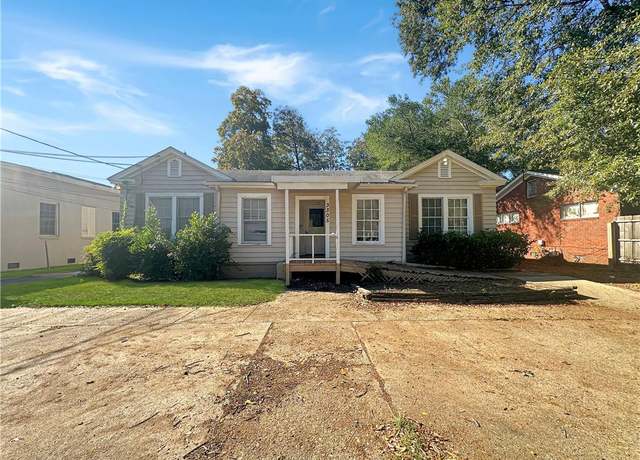 Property at 3305 13th Ave, Columbus, GA 31904, 6 beds, 3 baths