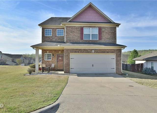 Property at 1 Brentview Dr, Phenix City, AL 36869, 4 beds, 2.5 baths