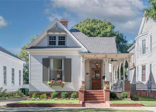 Property at 635 Broadway, Columbus, GA 31901, 3 beds, 3 baths