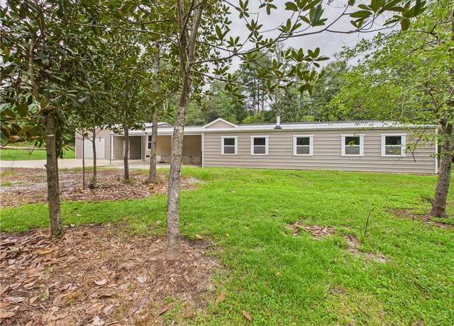 Property at 158 Kite Rd, Pittsview, AL 36871, 5 beds, 3 baths
