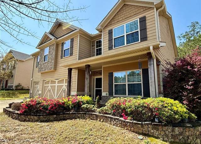 Property at 514 Shootingstar St, Columbus, GA 31907, 5 beds, 3 baths