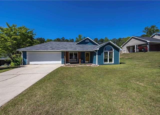 Property at 110 Lee Road 2020, Phenix City, AL 36867, 3 beds, 2 baths