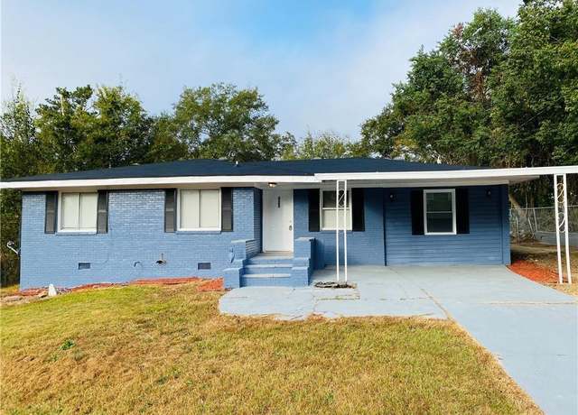 Property at 423 Claradon Ave, Columbus, GA 31906, 3 beds, 2 baths