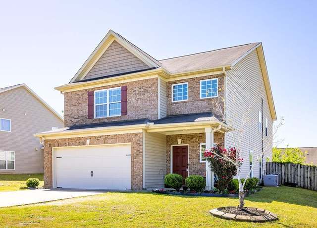 Property at 11 Brentview Dr, Phenix City, AL 36869, 4 beds, 2.5 baths