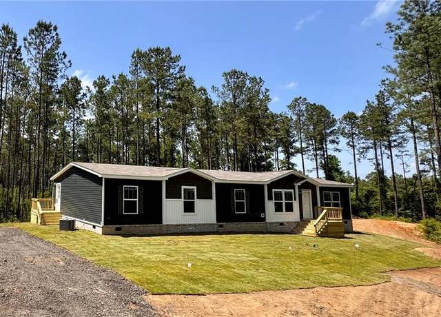 Property at 300 Ridge Rd, Seale, AL 36875, 4 beds, 3 baths