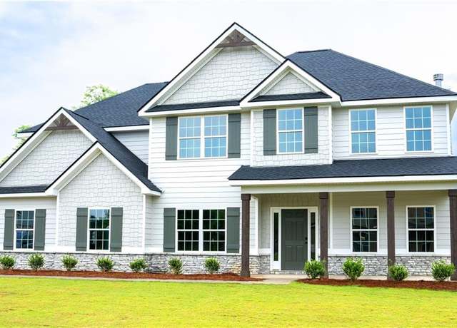 Property at 85 Lee Road 2234 Rd, Smiths Station, AL 36877, 5 beds, 4 baths
