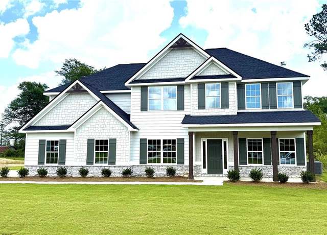 Property at 85 Lee Road 2234 Rd, Smiths Station, AL 36877, 5 beds, 4 baths