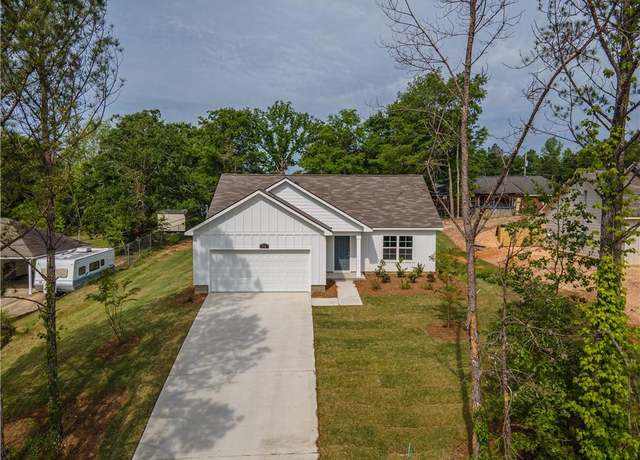 Property at 74 Lee Road 2033, Phenix City, AL 36870, 3 beds, 2 baths