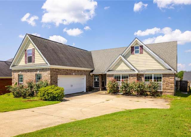 Property at 211 Lee Road 2138, Phenix City, AL 36870, 5 beds, 3 baths