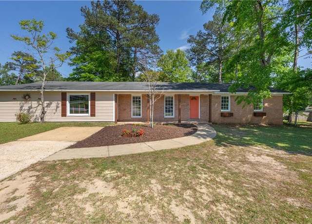 Property at 4216 Thayer Dr, Phenix City, AL 36867