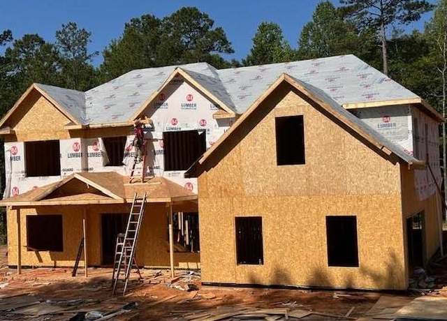 Property at 8705 Mckee Road Rd, Upatoi, GA 31829, 5 beds, 3.5 baths
