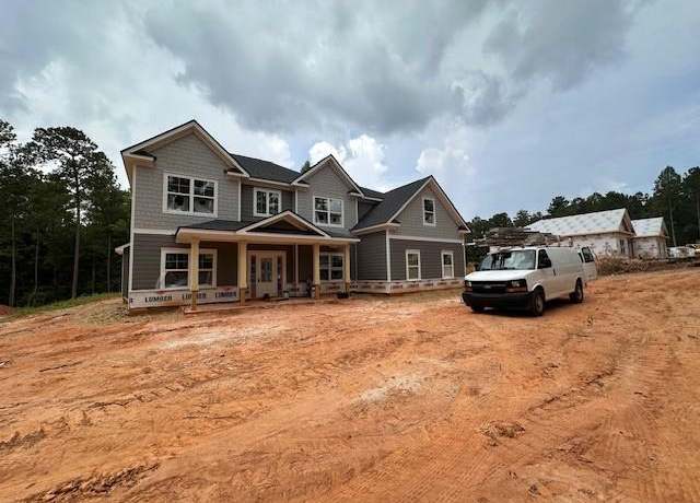 Property at 8705 Mckee Road Rd, Upatoi, GA 31829, 5 beds, 3.5 baths