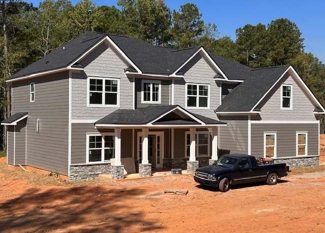 Property at 8705 Mckee Road Rd, Upatoi, GA 31829, 5 beds, 3.5 baths