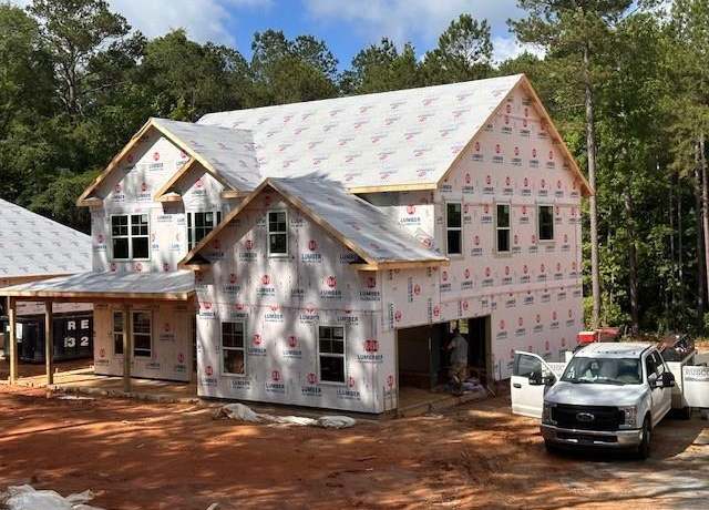 Property at 8701 Mckee Road Rd, Upatoi, GA 31829, 4 beds, 2.5 baths