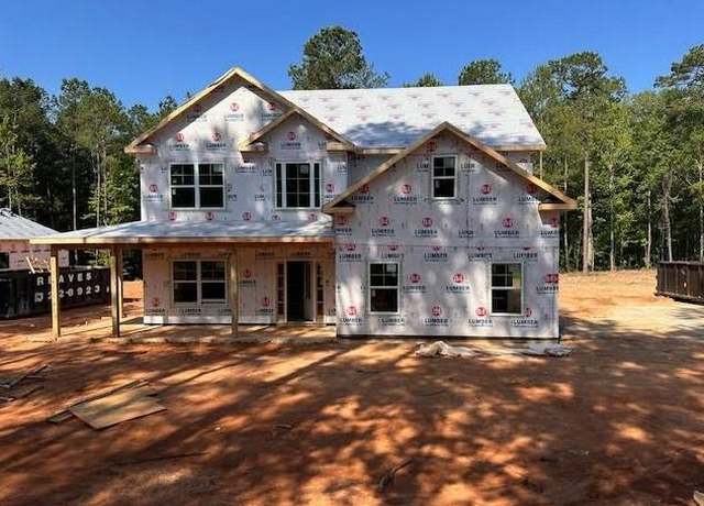 Property at 8701 Mckee Road Rd, Upatoi, GA 31829, 4 beds, 2.5 baths