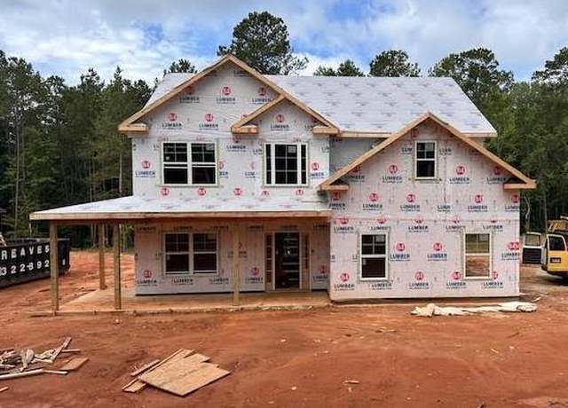 Property at 8701 Mckee Road Rd, Upatoi, GA 31829, 4 beds, 2.5 baths