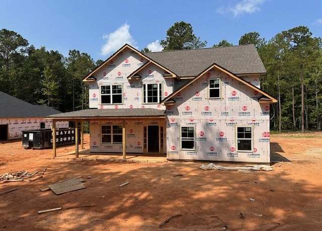 Property at 8701 Mckee Road Rd, Upatoi, GA 31829, 4 beds, 2.5 baths