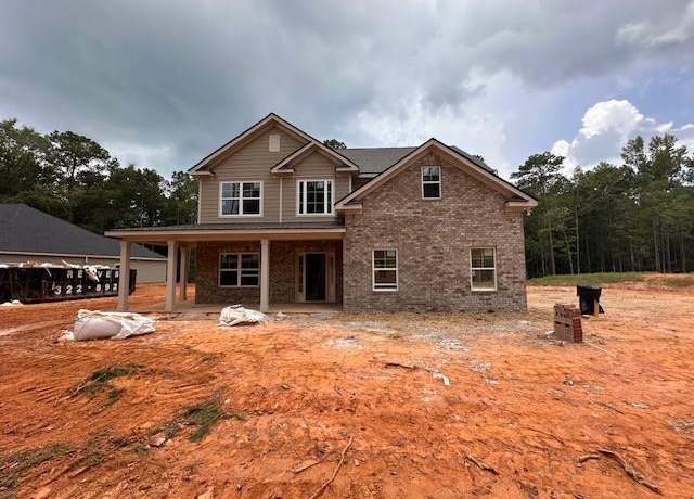 Property at 8701 Mckee Road Rd, Upatoi, GA 31829, 4 beds, 2.5 baths