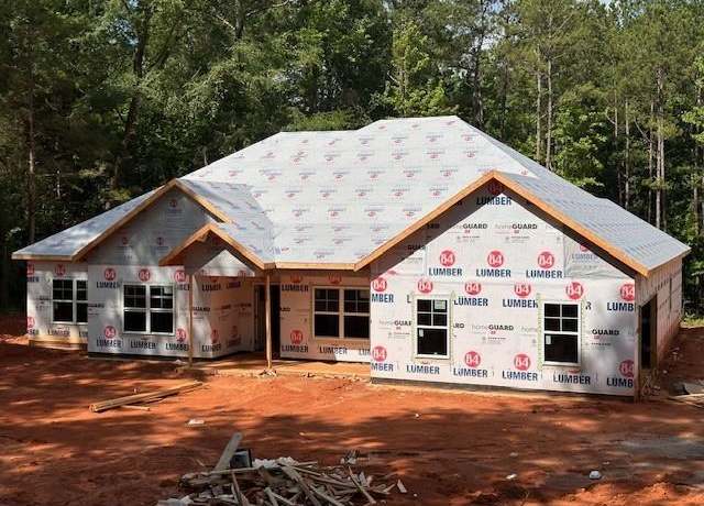Property at 8695 Mckee Road Rd, Upatoi, GA 31829, 4 beds, 3 baths