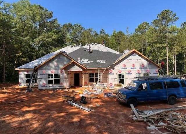 Property at 8695 Mckee Road Rd, Upatoi, GA 31829, 4 beds, 3 baths