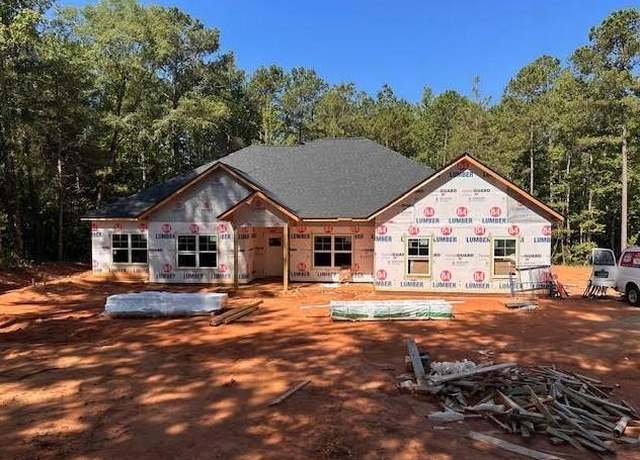Property at 8695 Mckee Road Rd, Upatoi, GA 31829, 4 beds, 3 baths