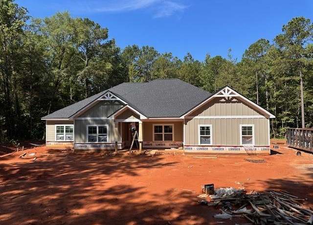 Property at 8695 Mckee Road Rd, Upatoi, GA 31829, 4 beds, 3 baths