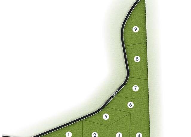 Property at Lot 3 Lee Rd 344 Rd, Salem, AL 36874