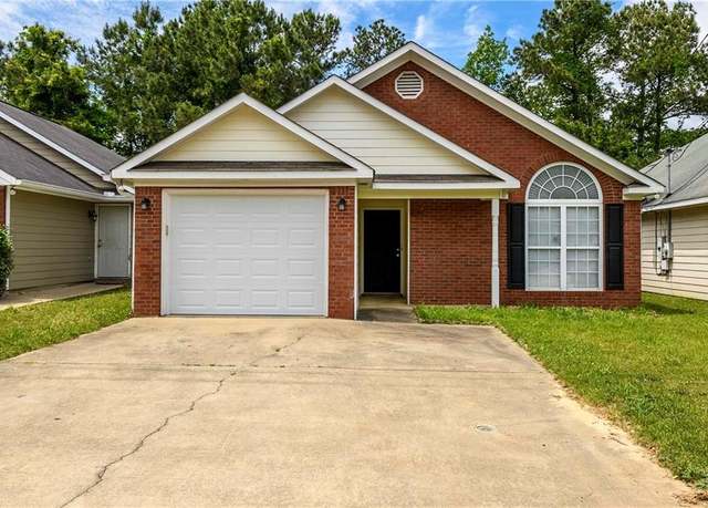 Property at 721 Pine Hill Ct, Phenix City, AL 36869, 3 beds, 2 baths