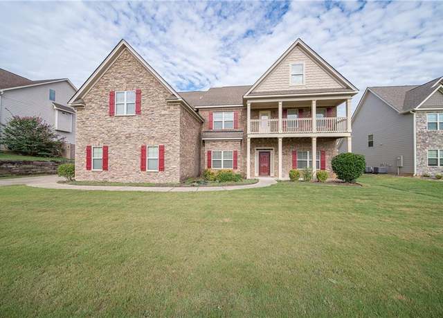 Property at 46 Bradley Dr, Fort Mitchell, AL 36856, 5 beds, 5 baths