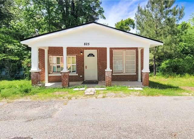 Property at 825 13th Ct, Phenix City, AL 36867, 2 beds, 1 bath