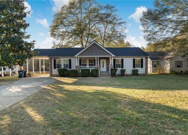 Property at 494 Lee Rd 197, Phenix City, AL 36870, 4 beds, 2 baths
