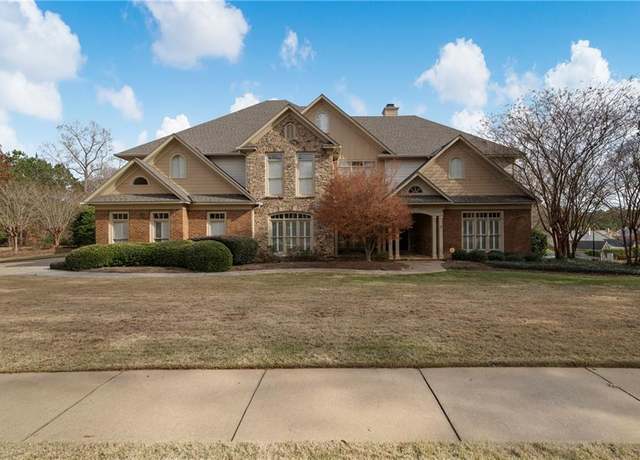 Property at 7984 Adelaide Drive Dr, Columbus, GA 31909, 6 beds, 5 baths