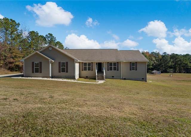 Property at 179 Lee rd 2122, Opelika, AL 36804, 4 beds, 2 baths