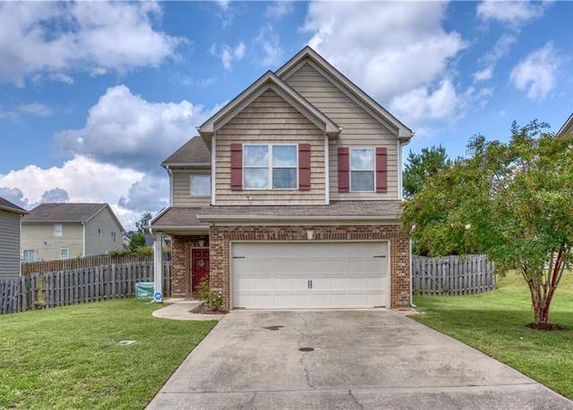 Property at 12 Brentview Dr, Phenix City, AL 36869, 5 beds, 3 baths