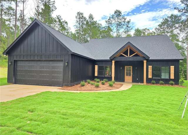 Property at 4932 Lee Road 158, Salem, AL 36874, 4 beds, 2 baths
