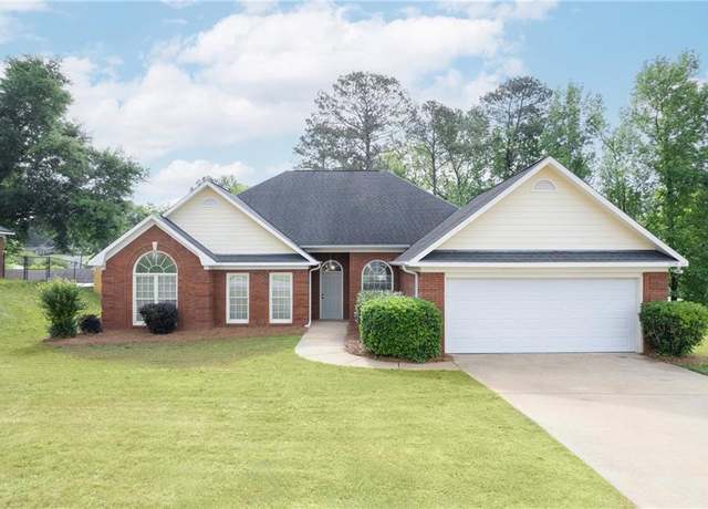 Property at 3704 Cascade Way, Phenix City, AL 36867, 3 beds, 2.5 baths